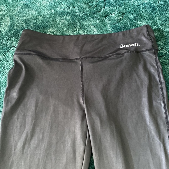 Bench Black/Grey Ombre Leggings - Picture 2 of 3